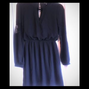 Casual & flirty dress!